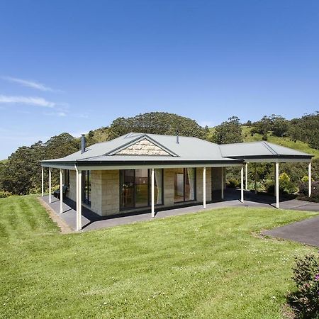 Glenoe Cottages Apollo Bay Exterior photo