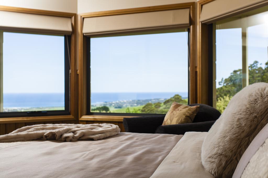 Glenoe Cottages Apollo Bay Room photo